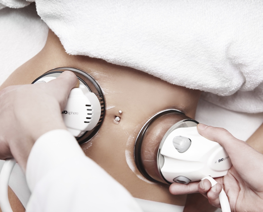 Starvac DX Twin - подвійна дія для ідеальної фігури | Alfaspa зображення 30