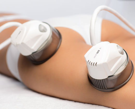 Starvac DX Twin - подвійна дія для ідеальної фігури | Alfaspa зображення 33