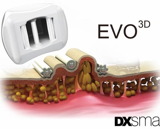 Купити апарат Starvac DX Smart | Alfaspa зображення 30