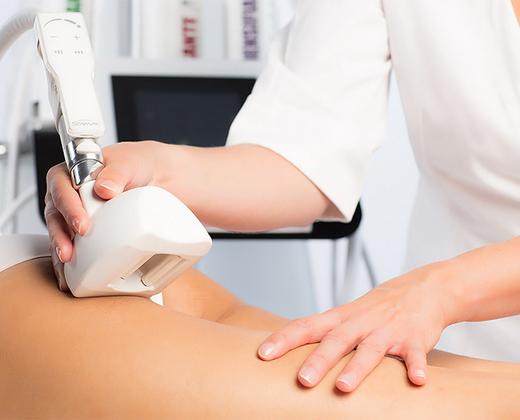 Starvac DX Twin - подвійна дія для ідеальної фігури | Alfaspa зображення 32