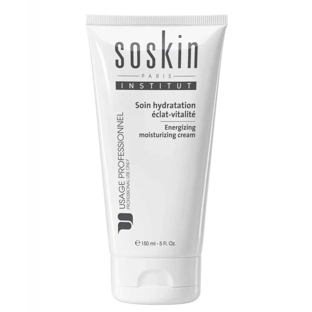 Energizing Moisturizing Cream – Увлажняющий омолаживающий крем «Энергия жизни» с Витамином С 10% | Alfaspa изображение 7