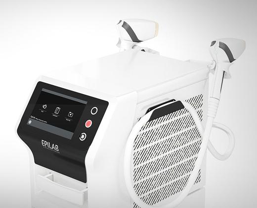 Лазер Asclepion The EpiLab 2023 ➔ купить в Украине | Alfaspa изображение 31