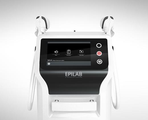 Лазер Asclepion The EpiLab 2023 ➔ купить в Украине | Alfaspa изображение 30