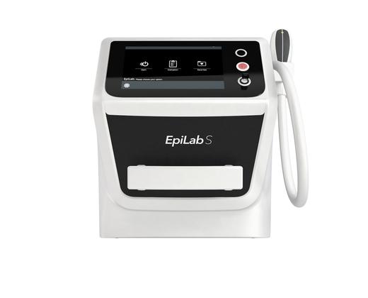 Asclepion EpiLab S ➜ Купить профессиональный диодный лазер в Украине | Alfaspa изображение 18