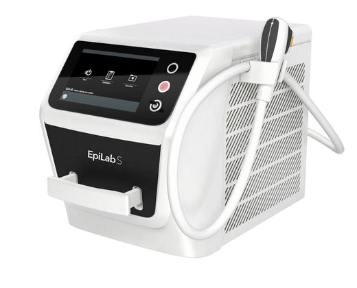 Asclepion EpiLab S ➜ Купить профессиональный диодный лазер в Украине | Alfaspa изображение 19