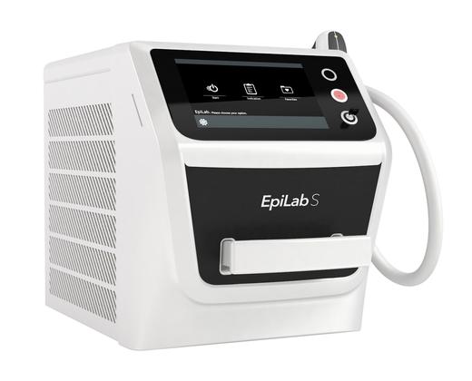 Asclepion EpiLab S ➜ Купить профессиональный диодный лазер в Украине | Alfaspa изображение 20