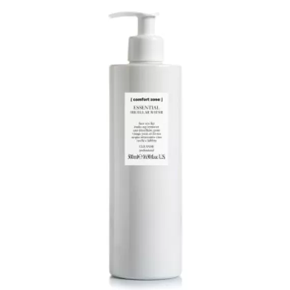 Essential Micellar Water Prof– Мицеллярная вода | Alfaspa изображение 7