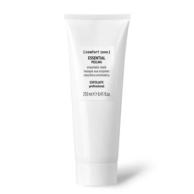 Essential Peeling Prof – Очищающий энзимный пилинг | Alfaspa изображение 7