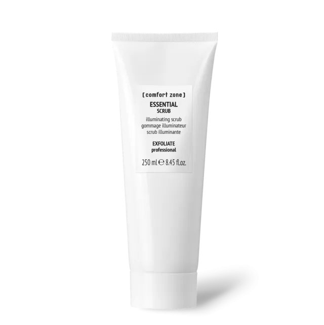 Essential Scrub Prof – Очищающий скраб | Alfaspa изображение 7