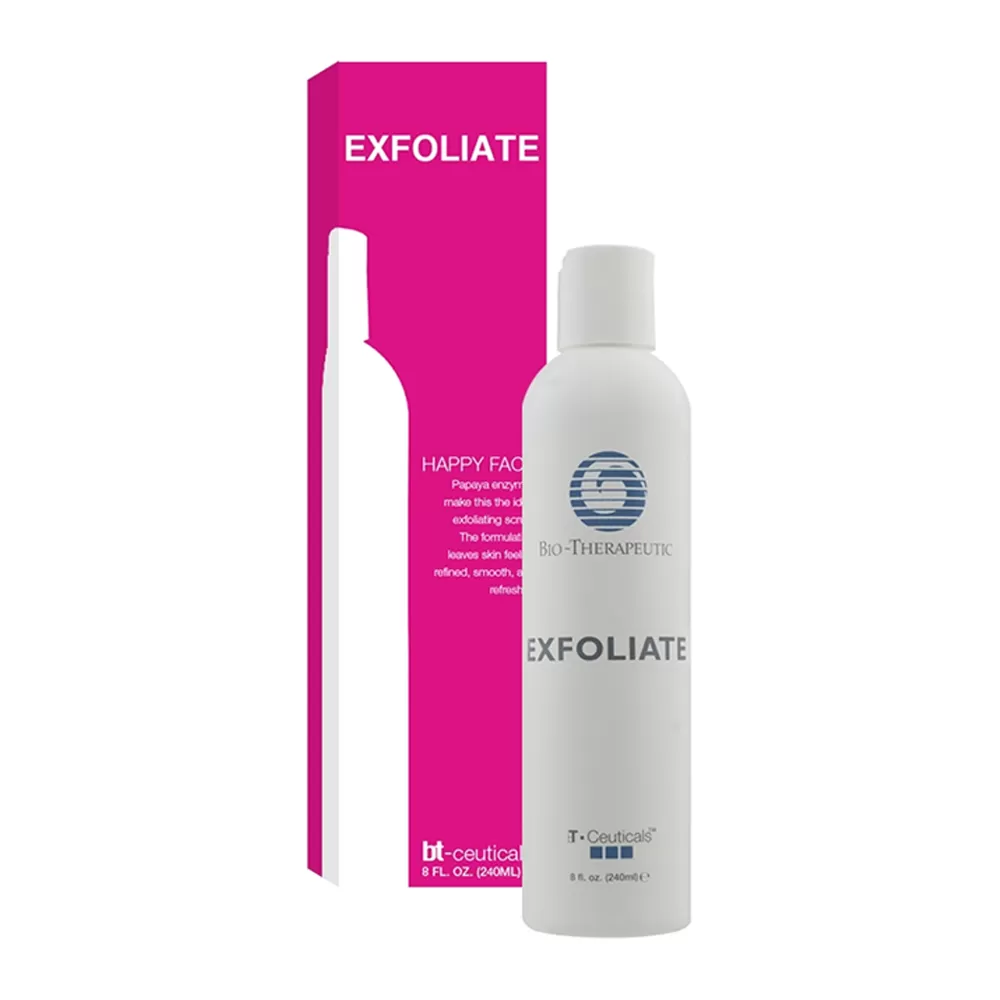 Exfoliate - Ексфоліант | Alfaspa зображення 7