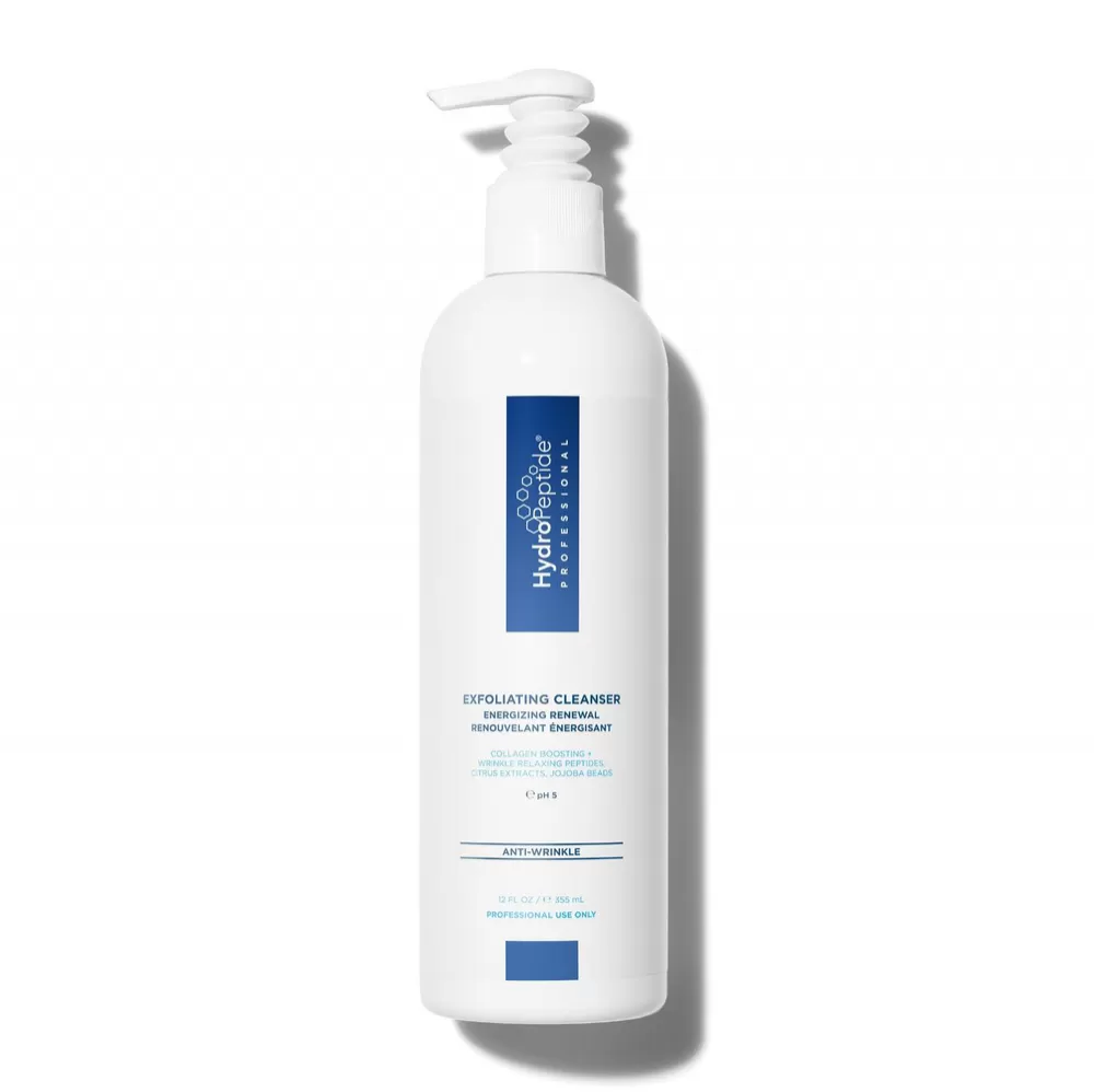 Exfoliating Cleanser – Очищающее отшелушивающее средство | Alfaspa изображение 7