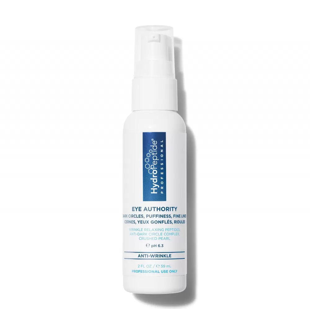 Eye Authority – Крем для век | Alfaspa изображение 7