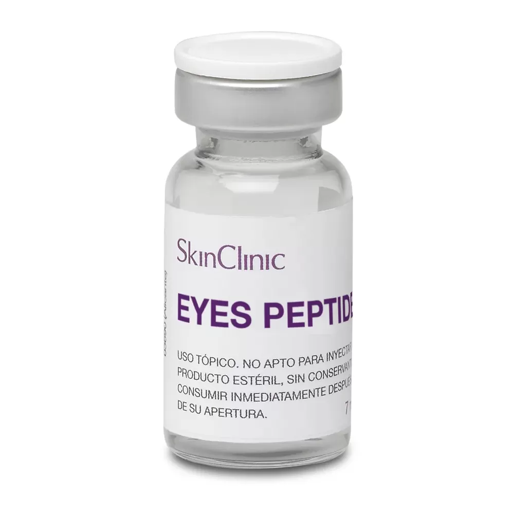 Eyes Peptide - Концентрат омолоджуючий для периорбітальної зони | Alfaspa зображення 8