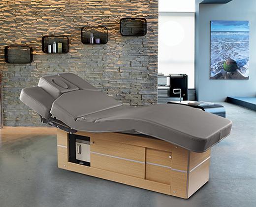 Lemi Florence ➜ Премиальная кушетка для процедур, купить в Украине | Alfaspa изображение 3