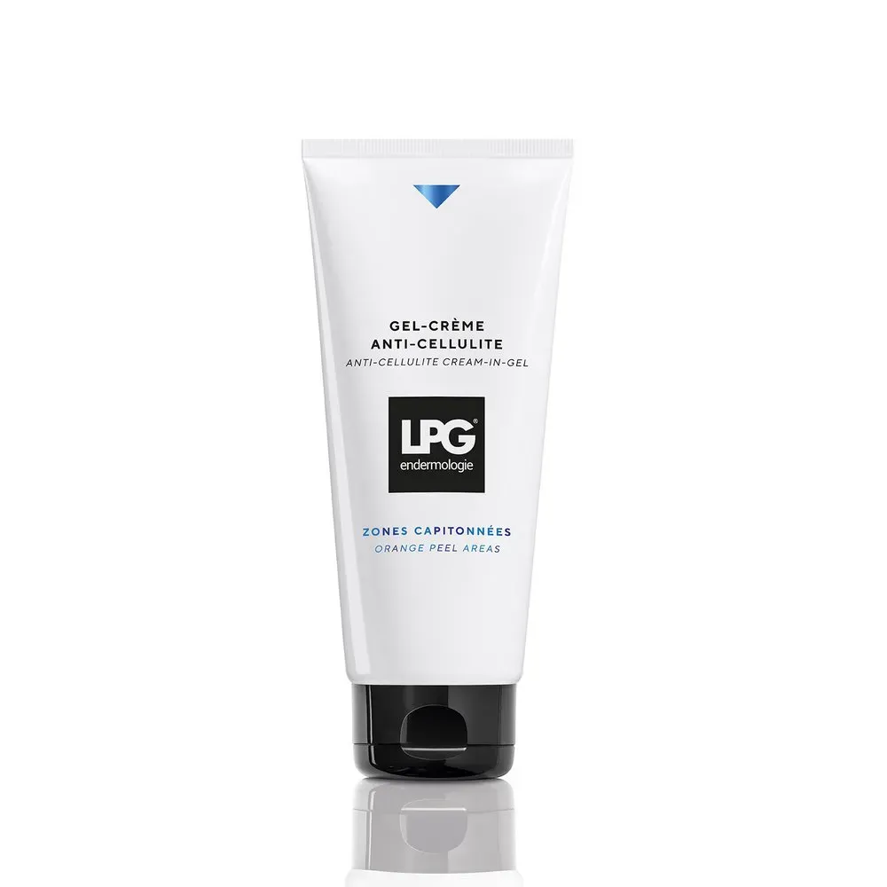 Anti-Cellulite Cream-in-Gel - Антицеллюлитный крем-гель | Alfaspa изображение 6