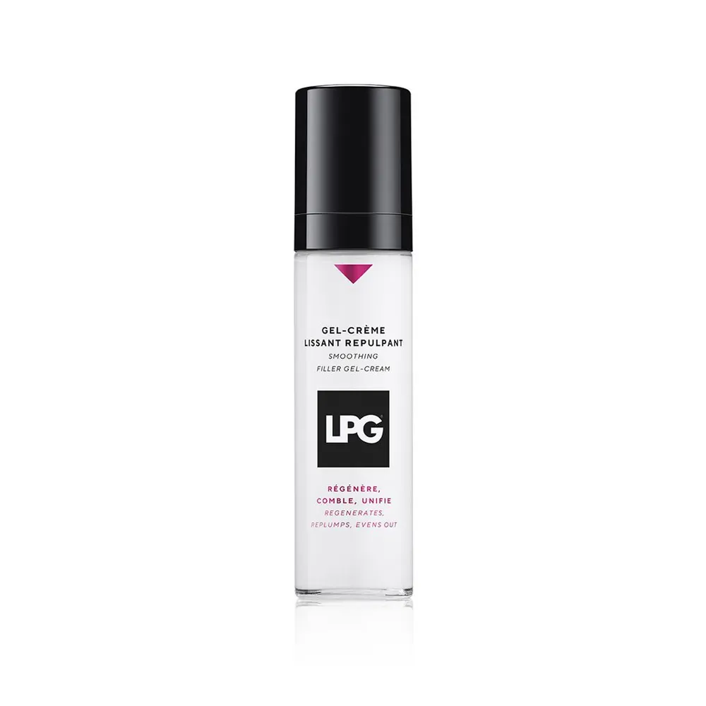 Smoothing Filler Gel-Cream - Розгладжувальний крем-гель філер | Alfaspa зображення 7