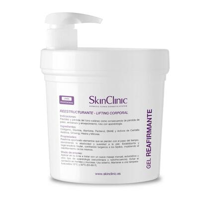 Skinclinic: Професійна косметика | Alfaspa зображення 9