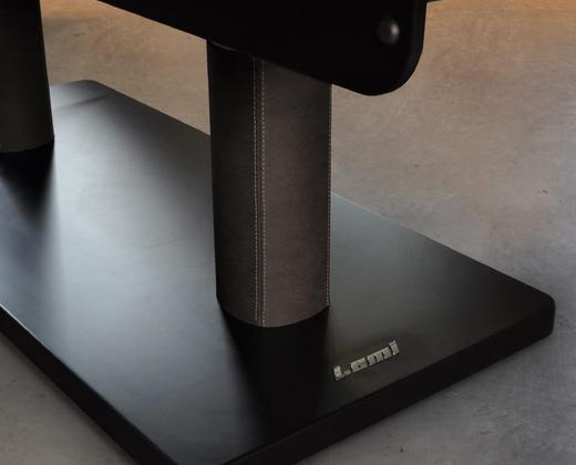 Lemi Gemini Evo ➜ Кушетка для SPA и массажа, купить в Украине | Alfaspa изображение 8