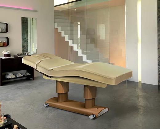 Lemi Gemya EVO ➜ Итальянская кушетка для SPA процедур, купить в Украине | Alfaspa изображение 5