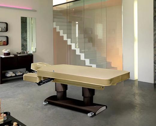 Lemi Gemya EVO ➜ Итальянская кушетка для SPA процедур, купить в Украине | Alfaspa изображение 6