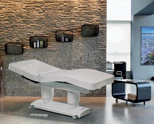 Lemi Gemya EVO ➜ Итальянская кушетка для SPA процедур, купить в Украине | Alfaspa изображение 4