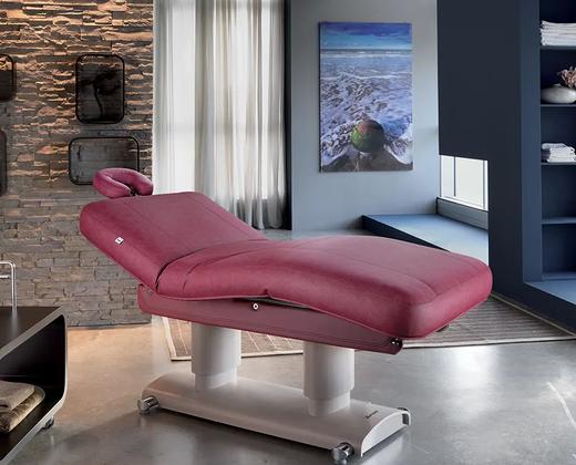 Lemi Gemya ➜ Премиальная кушетка для SPA из Италии, купить в Украине | Alfaspa изображение 5