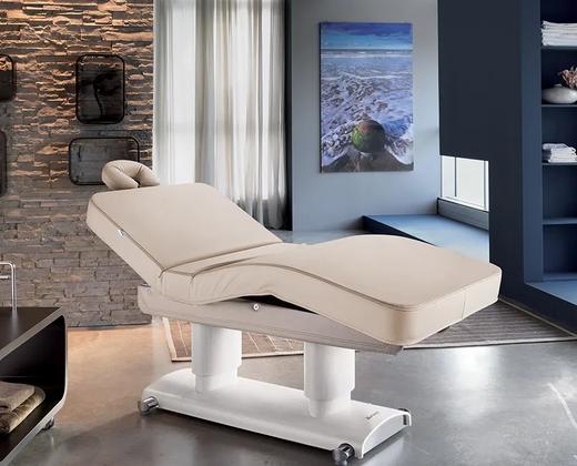 Lemi Gemya ➜ Премиальная кушетка для SPA из Италии, купить в Украине | Alfaspa изображение 4