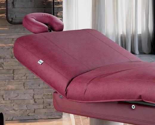 Lemi Gemya ➜ Премиальная кушетка для SPA из Италии, купить в Украине | Alfaspa изображение 6