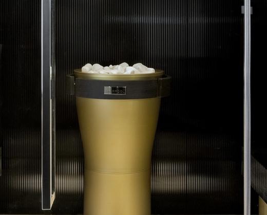 Середземноморська терма Starpool Glamour Mediterranean Bath | Alfaspa зображення 9