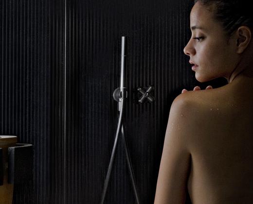 Середземноморська терма Starpool Glamour Mediterranean Bath | Alfaspa зображення 13