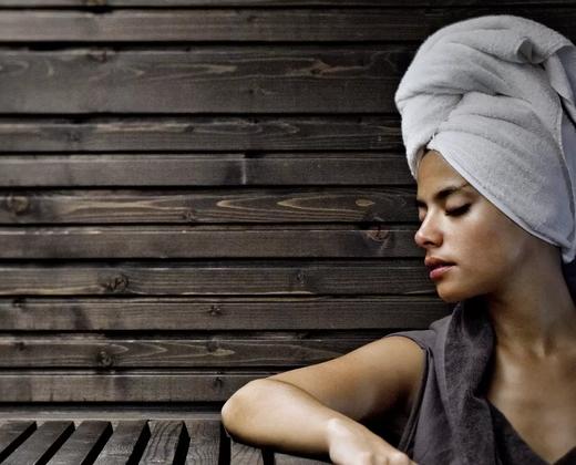 Фінська сауна Starpool Glamour Sauna | Alfaspa зображення 10