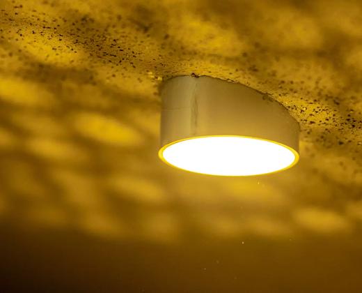 Парова кімната Starpool Glamour Steam Room | Alfaspa зображення 17