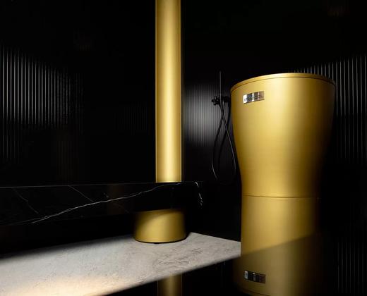 Парова кімната Starpool Glamour Steam Room | Alfaspa зображення 10