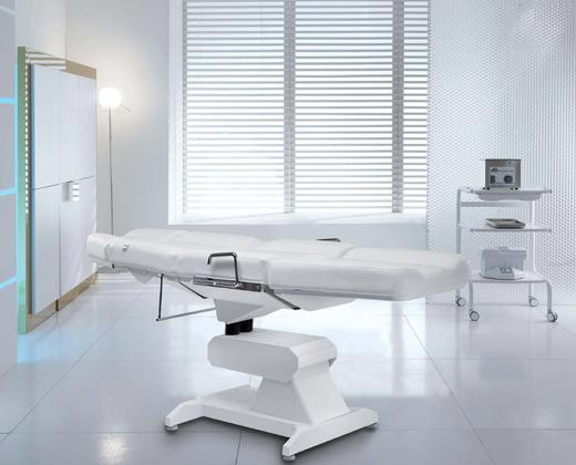 Lemi Gyno ➜ Гинекологическое кресло для осмотров и процедур, купить в Украине | Alfaspa изображение 7