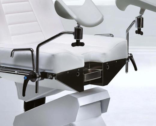 Lemi Gyno ➜ Гинекологическое кресло для осмотров и процедур, купить в Украине | Alfaspa изображение 8