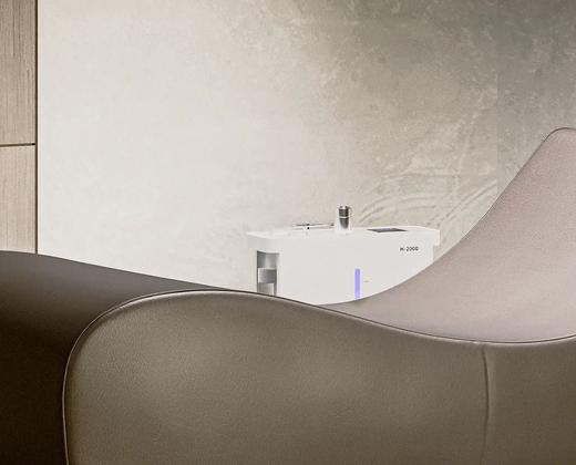 Starpool Molecular Hydrogen Booster система назальних інгаляцій | Alfaspa зображення 9