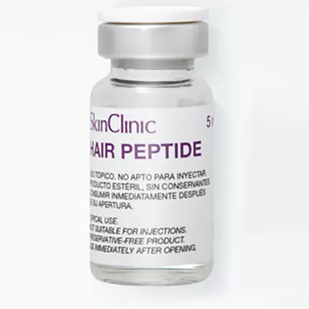 Hair Peptide - Концентрат для волосяної частини голови | Alfaspa зображення 8