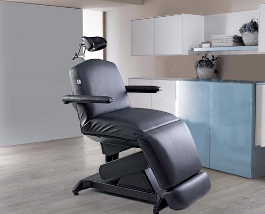 Lemi Hair-Tech ➜ Трихологическое кресло для процедур, купить в Украине | Alfaspa изображение 7