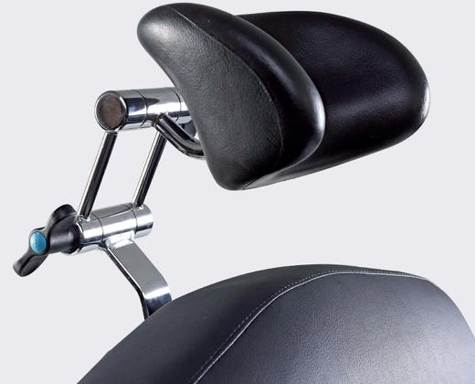 Lemi Hair-Tech ➜ Трихологическое кресло для процедур, купить в Украине | Alfaspa изображение 8