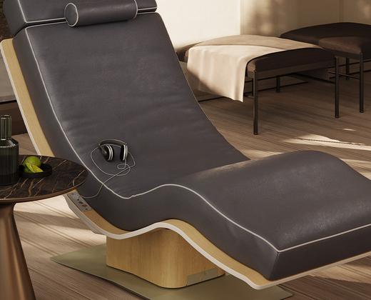 Lemi Harmony Lounge ➜ Шезлонг для процедур и отдыха, купить в Украине | Alfaspa изображение 14