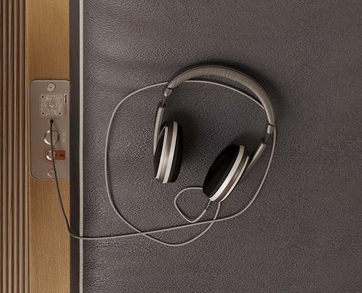 Lemi Harmony Lounge ➜ Шезлонг для процедур и отдыха, купить в Украине | Alfaspa изображение 15