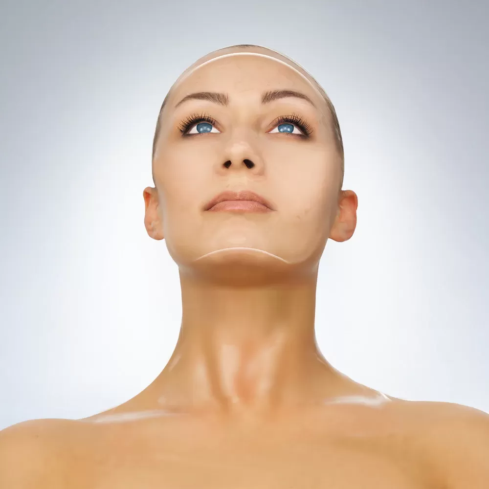 Hyaluronic Delivery Masque Face – Гидрогелевая маска для лица | Alfaspa изображение 10