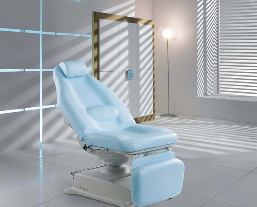 Lemi He‑Move ➜ Кресло для гемодиализа и процедур, купить в Украине | Alfaspa изображение 7