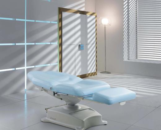 Lemi He‑Move ➜ Кресло для гемодиализа и процедур, купить в Украине | Alfaspa изображение 8