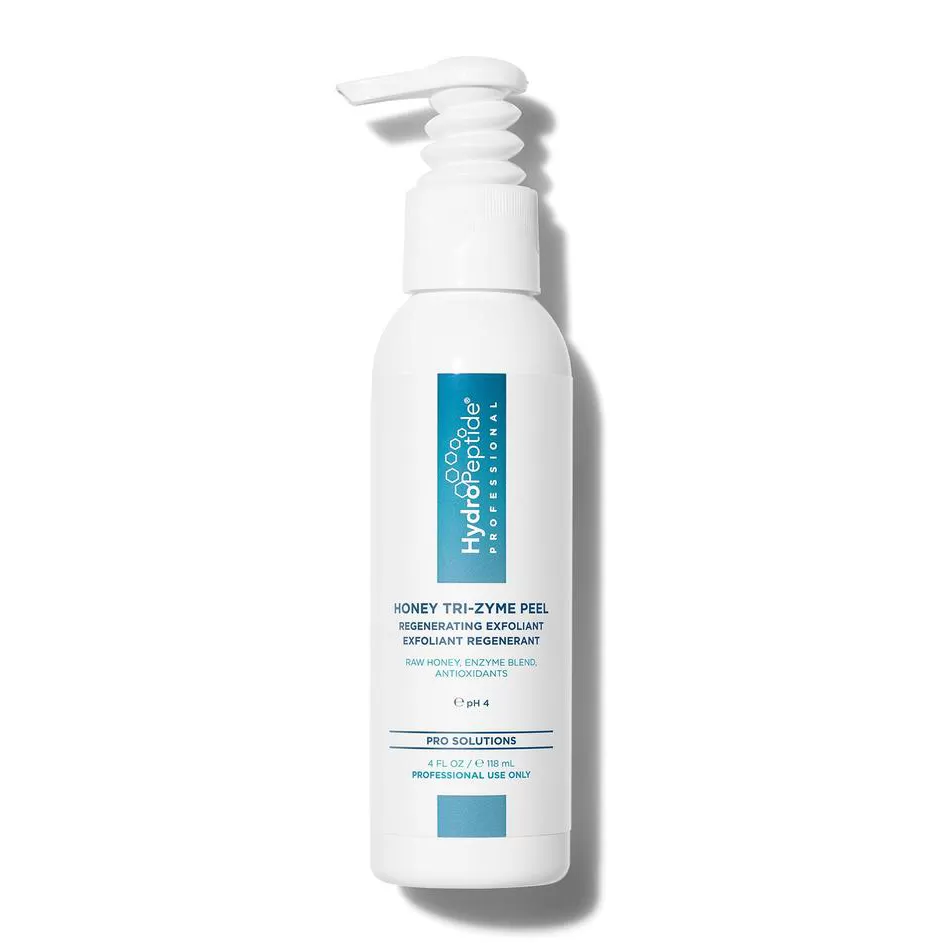 Honey Tri-Zyme Peel - Медовый пилинг | Alfaspa изображение 7