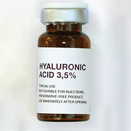 Hyaluronic Acid - Гіалуронова кислота | Alfaspa зображення 8