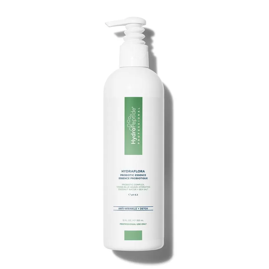 Hydraflora – Пробиотическая эссенция | Alfaspa изображение 7