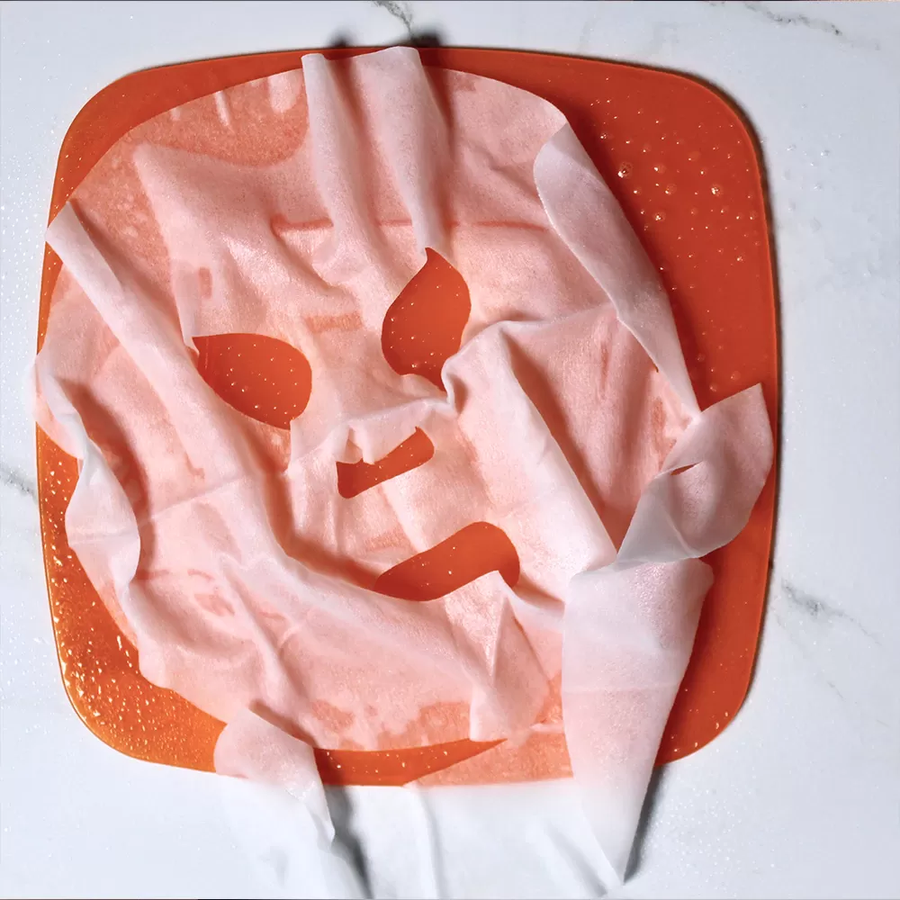 BT-Infusion Hydrating Masque – Увлажняющая маска | Alfaspa изображение 11