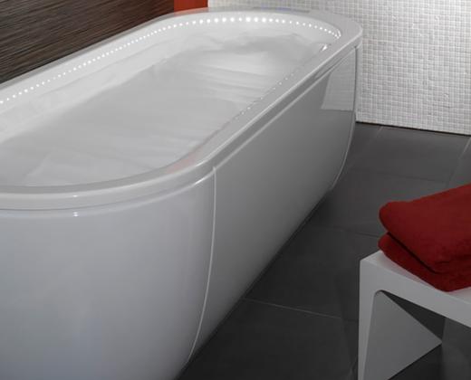 SPA-кушетка Unbescheiden Jouvence | Alfaspa зображення 8