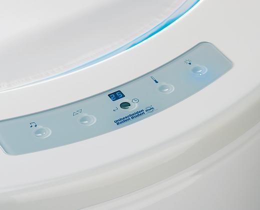 SPA-кушетка Unbescheiden Jouvence | Alfaspa зображення 9